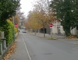 Jakob-Hannibal-Straße / Mittelschule Markt Jakob-Hannibal-Straße - Mittelschule Markt