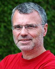 Stadtparteiobmann Gerhard Unterkofler Stadtparteiobmann Gerhard Unterkofler