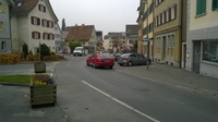 Schweizerstrasse hohenems