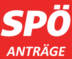 SPOe Antraege logo